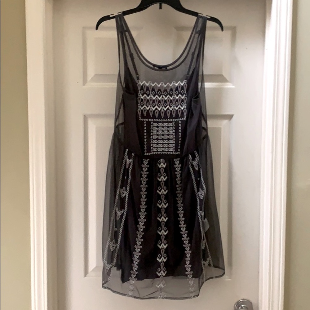 Jessica Simpson Sundress